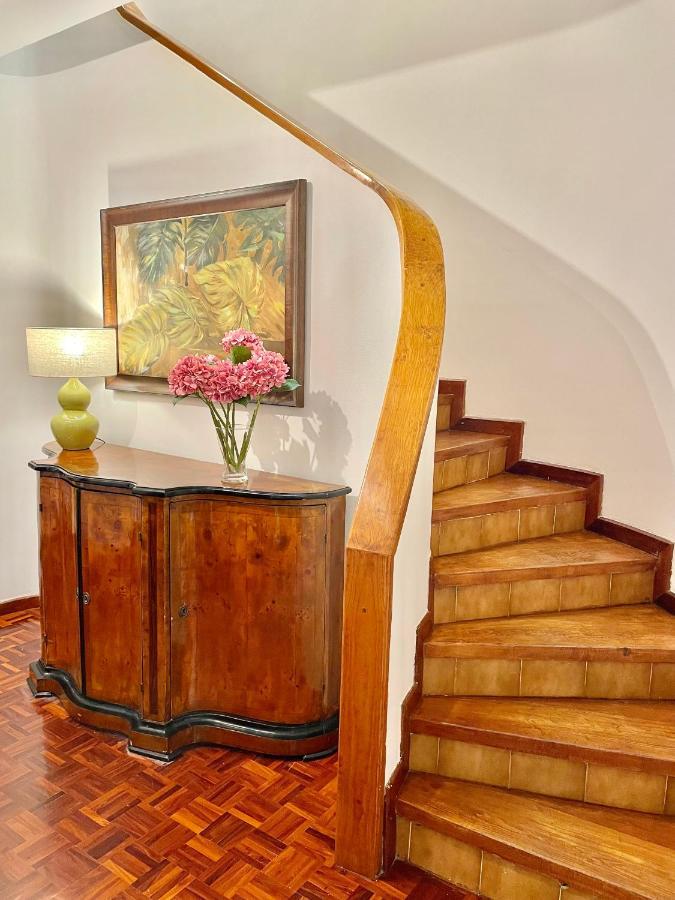 Home2Book El Encanto La Laguna Centro Historico Exterior photo